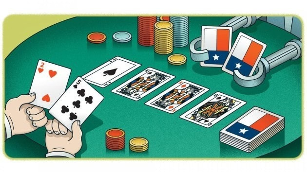 Memperoleh Keberuntungan Di Situs Poker Online Terpercaya